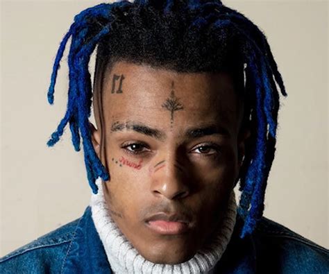 xxxtentacion young|XXXTentacion Biography .